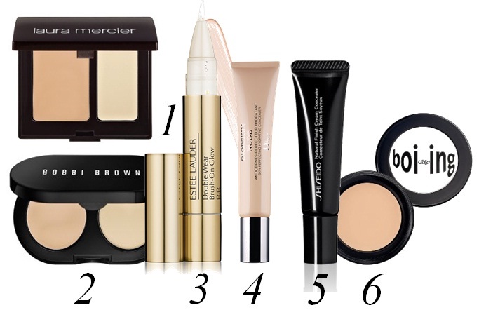 concealer