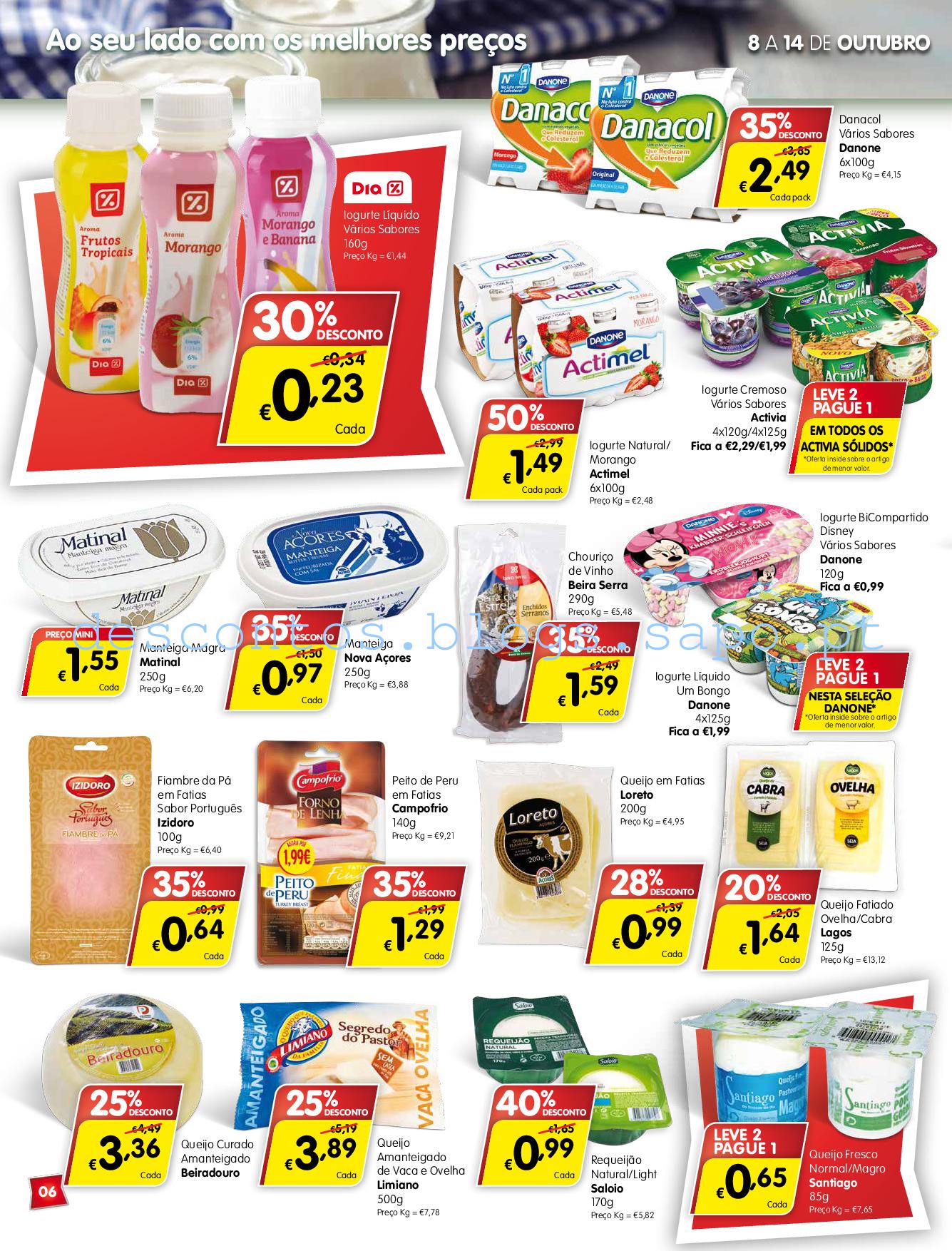 Antevisão folheto Minipreço 