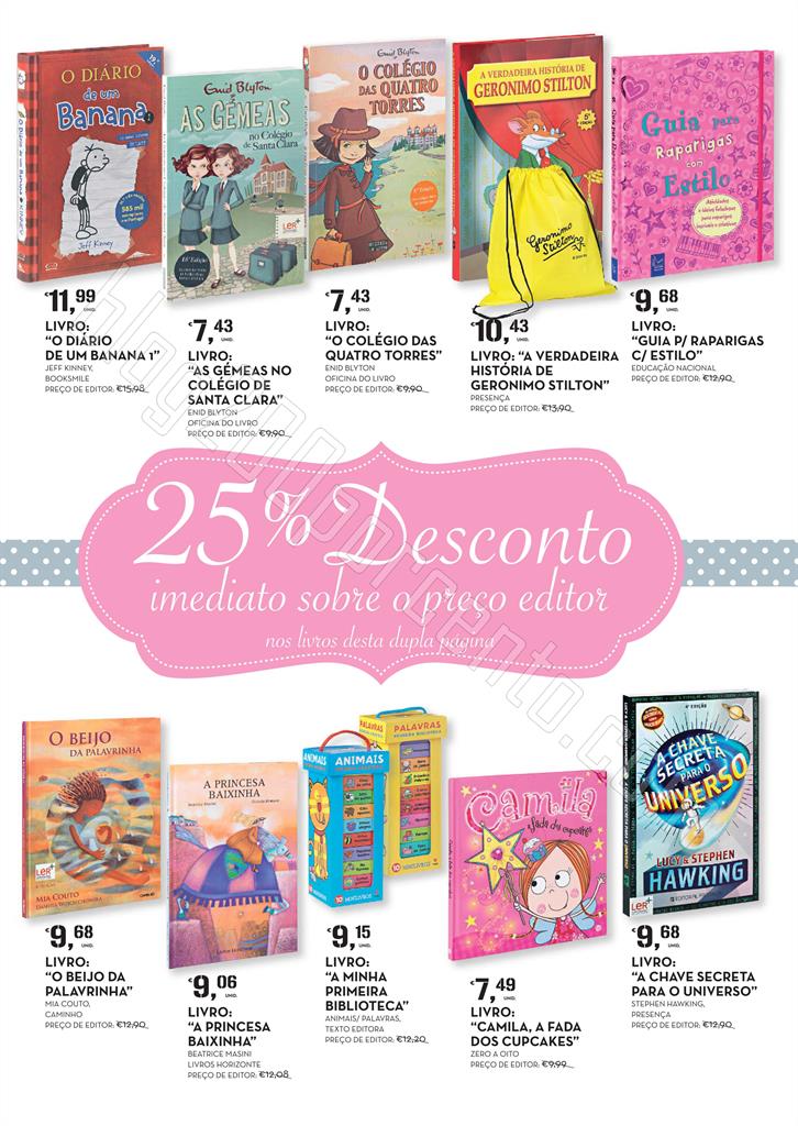 Antevisão folheto Continente especial Páscoa