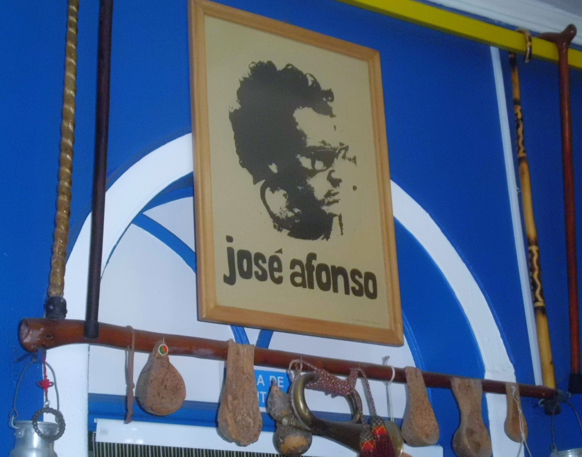 José Afonso - Grândola, Vila Morena José Afonso - Grândola, Vila Morena