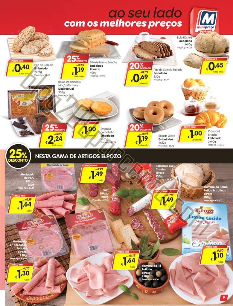 Antevisão folheto Minipreço 23a29jul