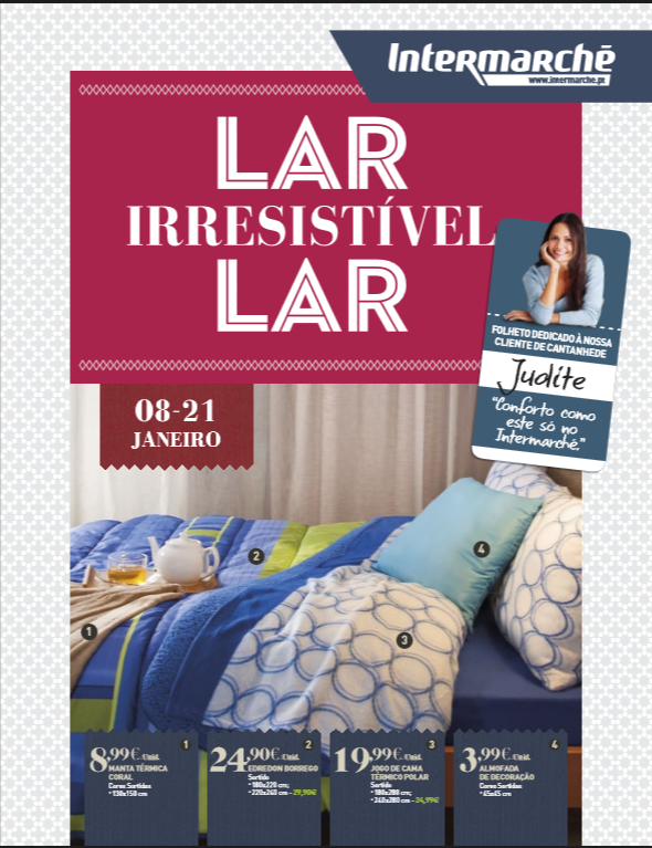 Promoções Intermarche 